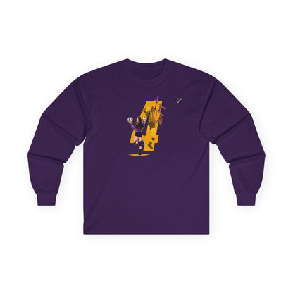 Sydney Stout Long Sleeve Tee