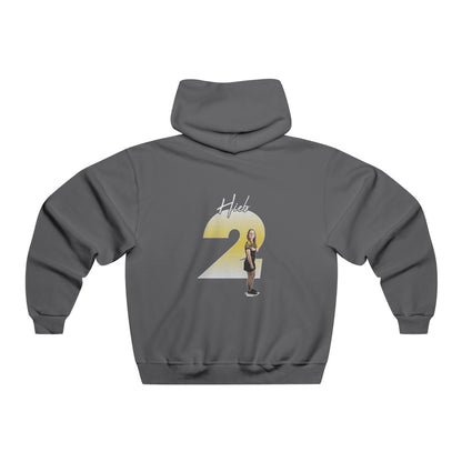 Brooklyn Hieb Vintage Hoodie
