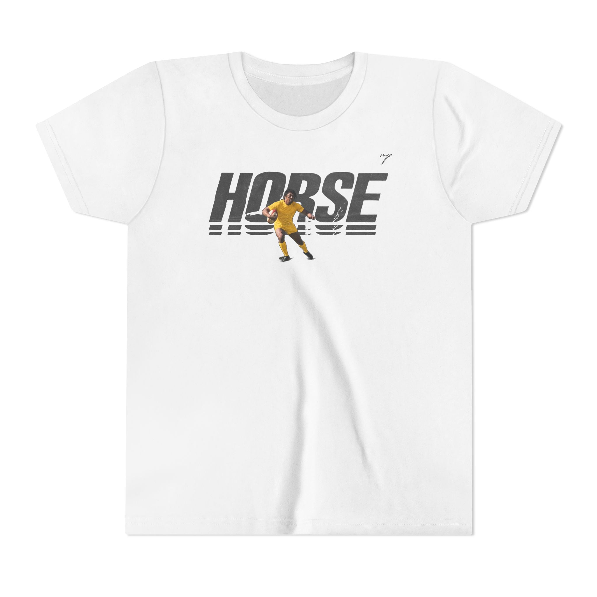 Dameon Carter YOUTH Graphic Tee