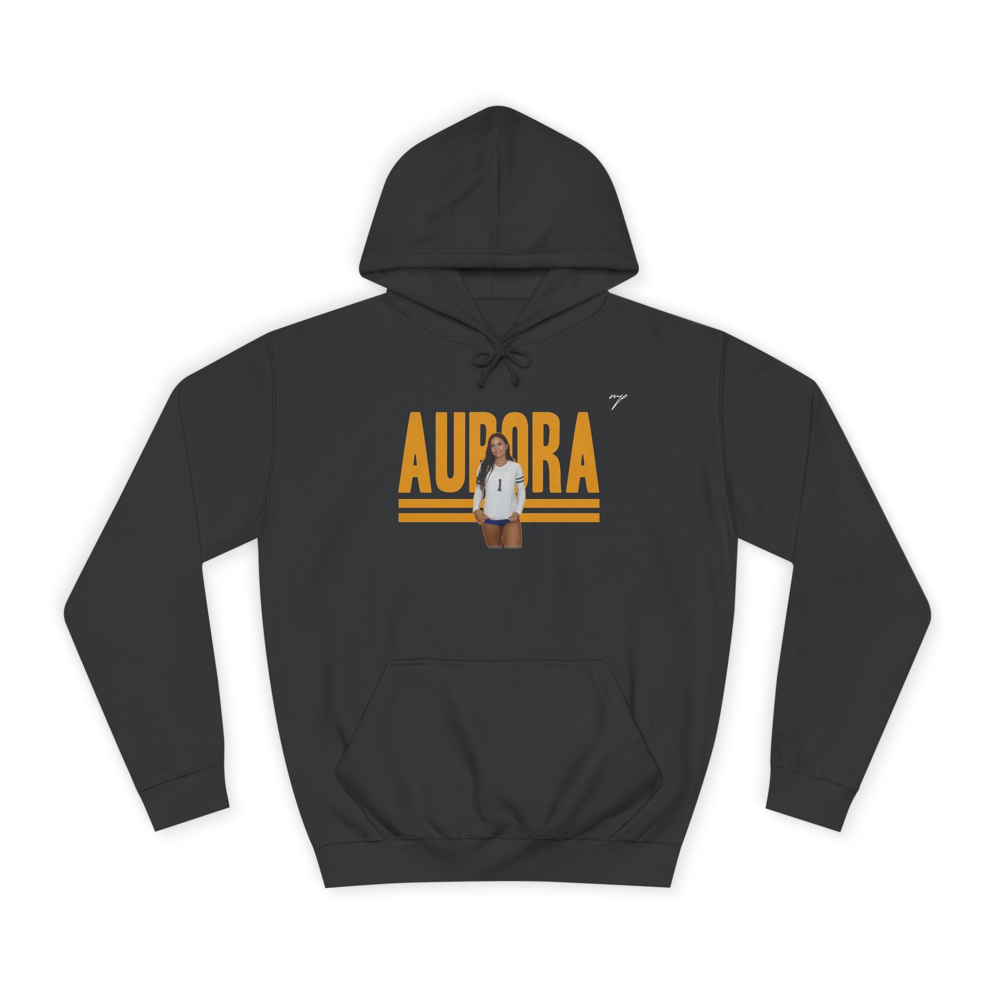 Aurora Rieck Hoodie