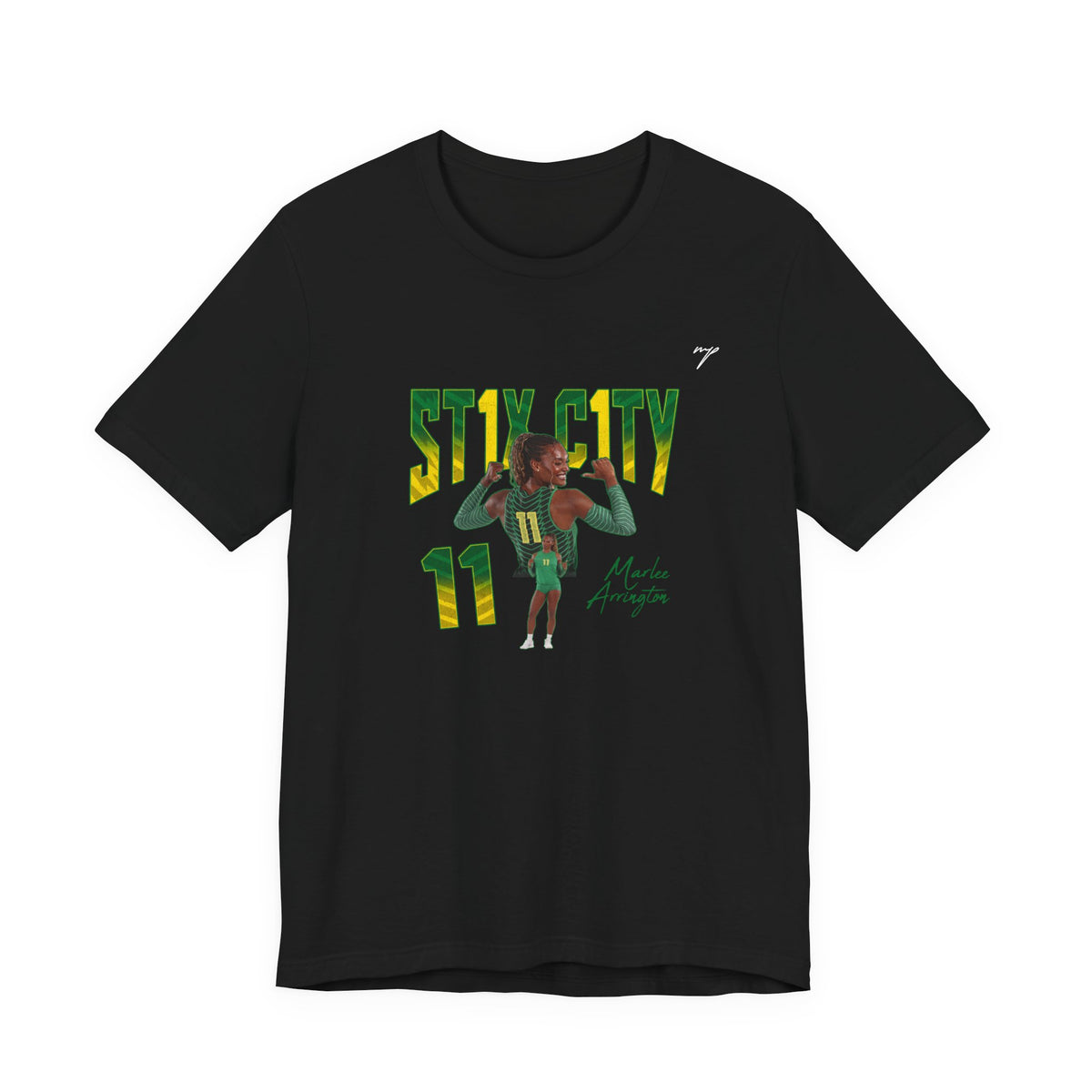 Marlee Arrington Graphic Tee