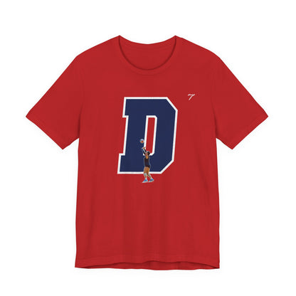 Delaney Eggemeyer Graphic Tee
