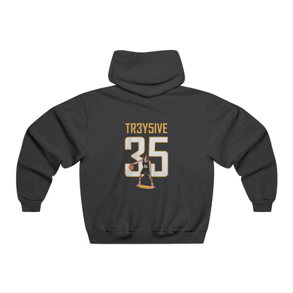 Isiah Ayala Vintage Hoodie