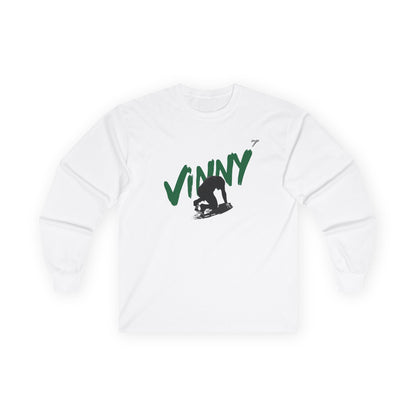 Vinny Diodati  Long Sleeve Tee