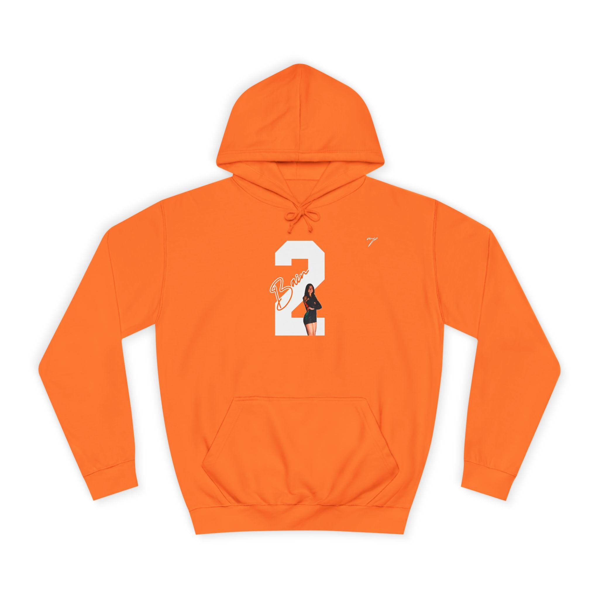Avery Bain Hoodie