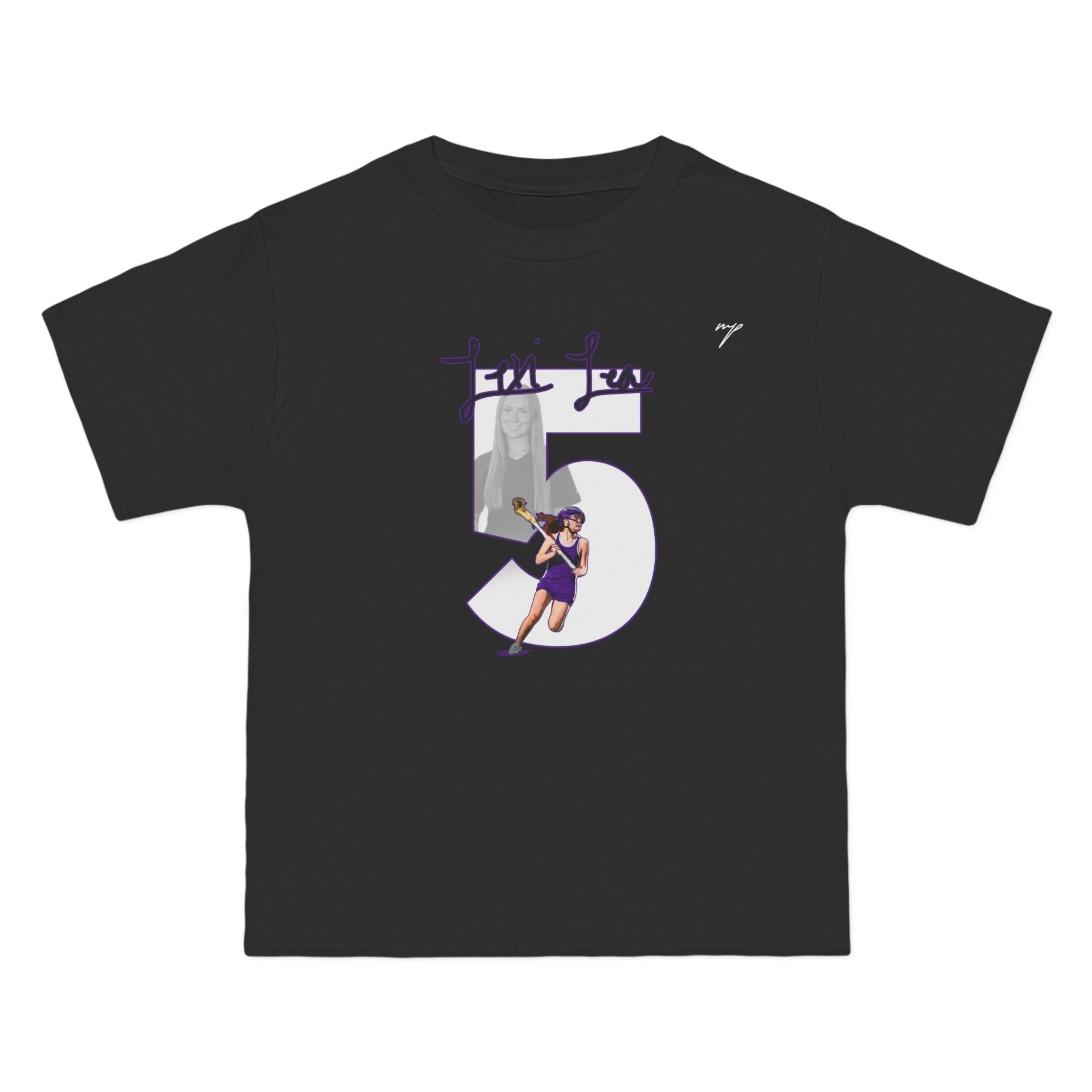 Lexi Lese Vintage Tee