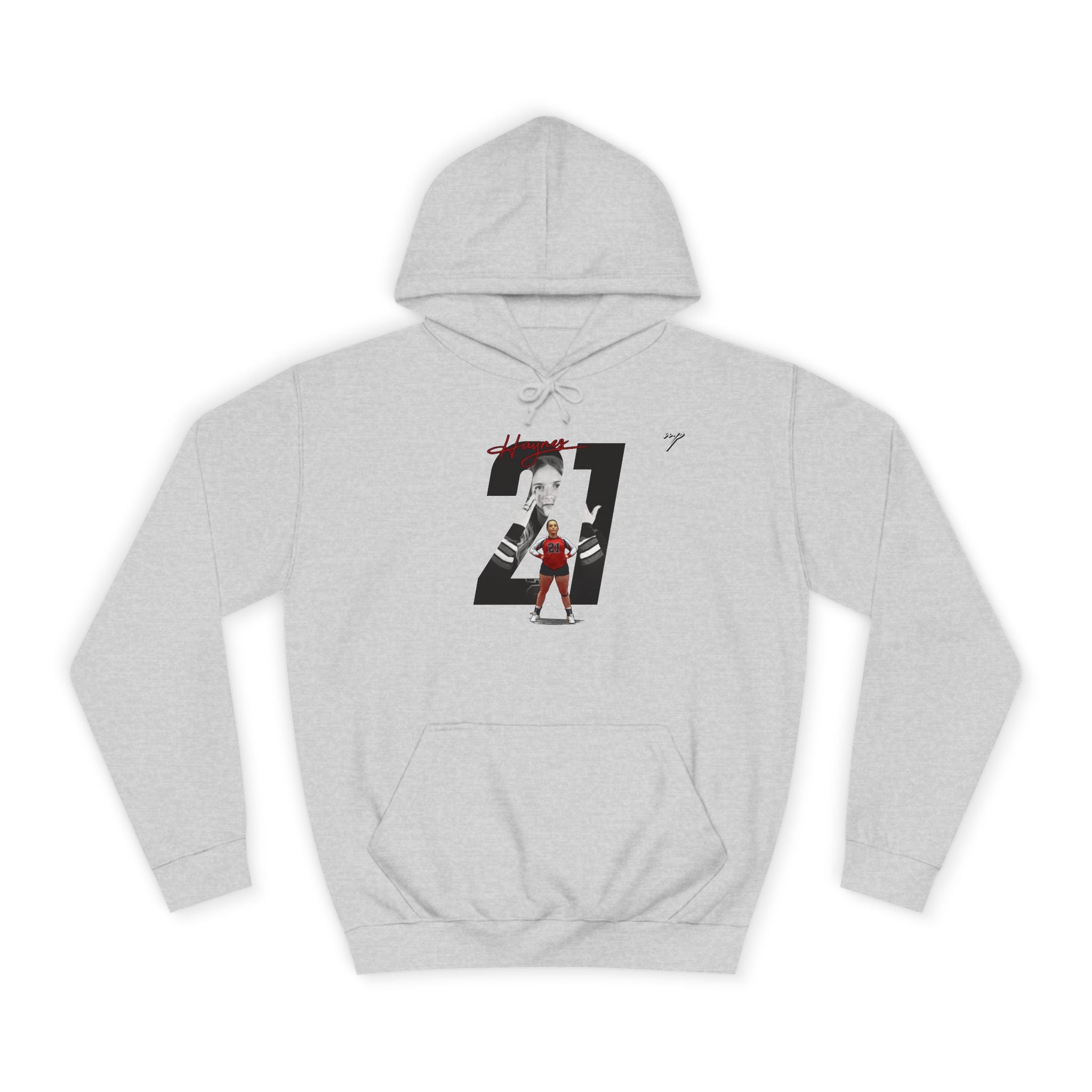 Carolene Haynes Hoodie