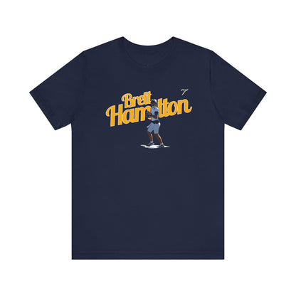 Brett Hamilton Graphic Tee
