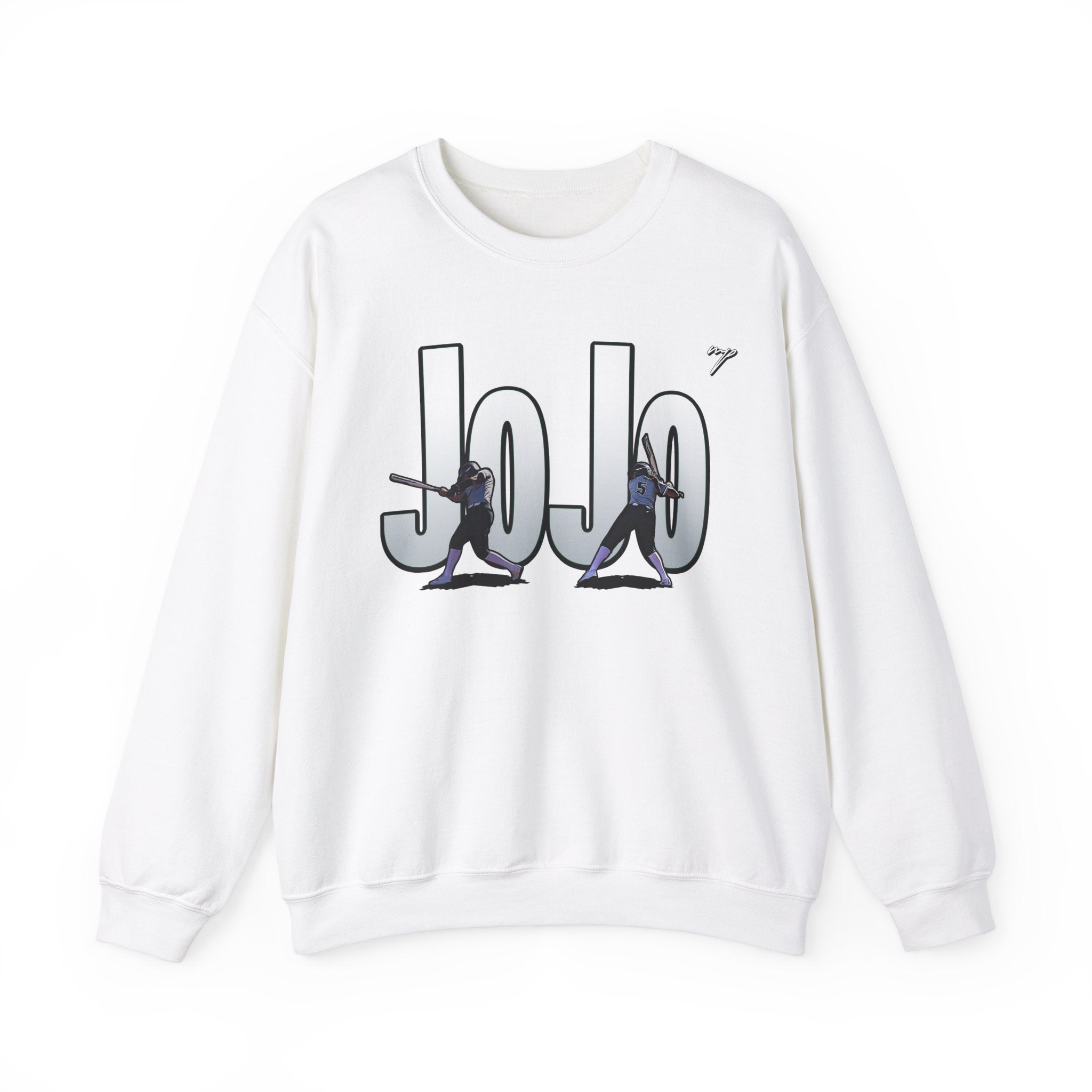 Jordyn Sheridan Crewneck