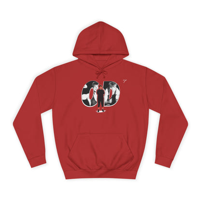 Owen Diemoz Hoodie