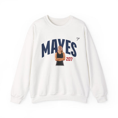 Madison Mayes Crewneck
