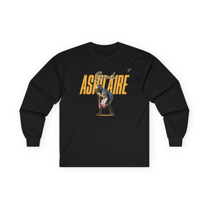Barack Aspilaire Long Sleeve Tee