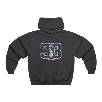 Madison Johnson Vintage Hoodie