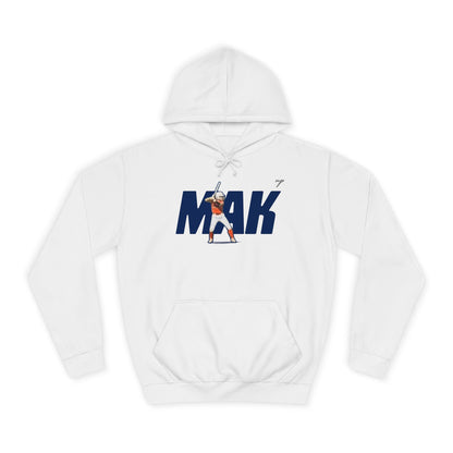 Makalah Marler Hoodie