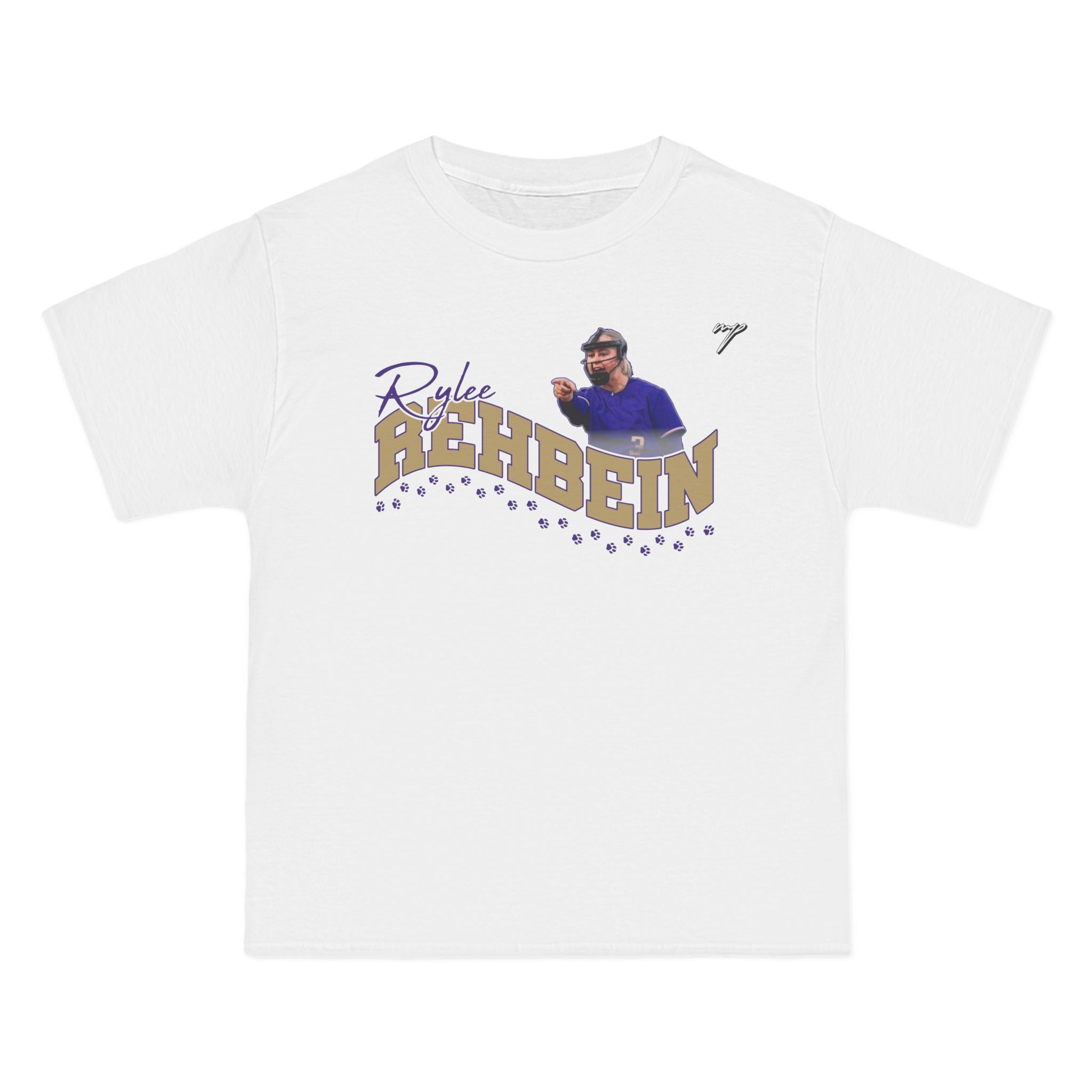 Rylee Rehbein Vintage Tee
