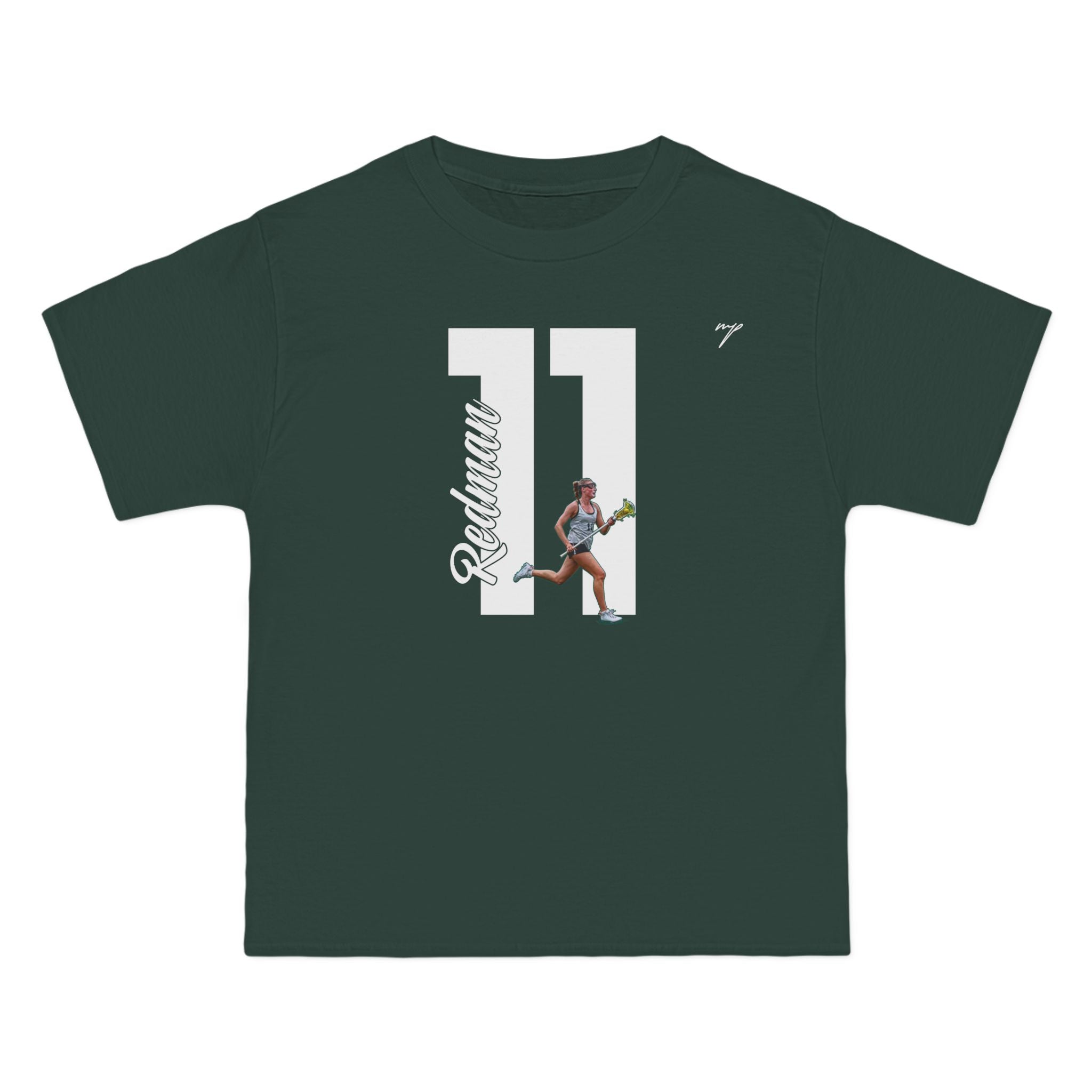 Kylie Redman Vintage Tee
