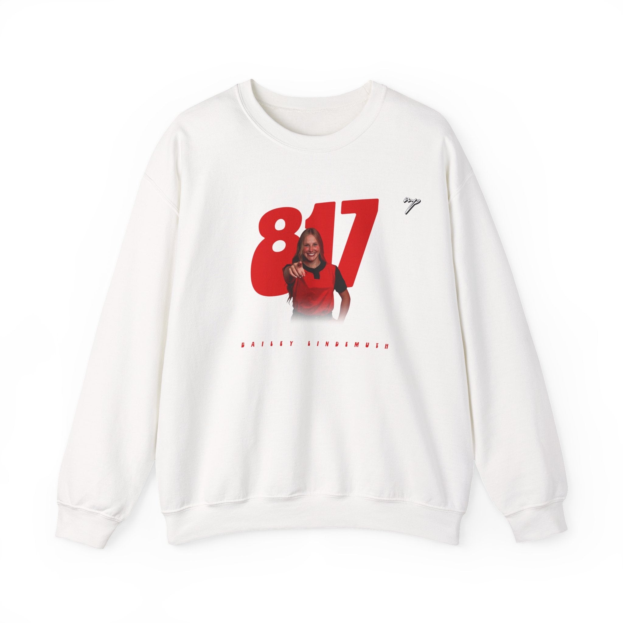 Bailey Lindemuth Crewneck