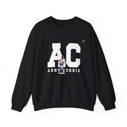 Abby Corris Crewneck