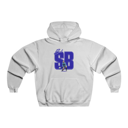 Sarah Bach Vintage Hoodie