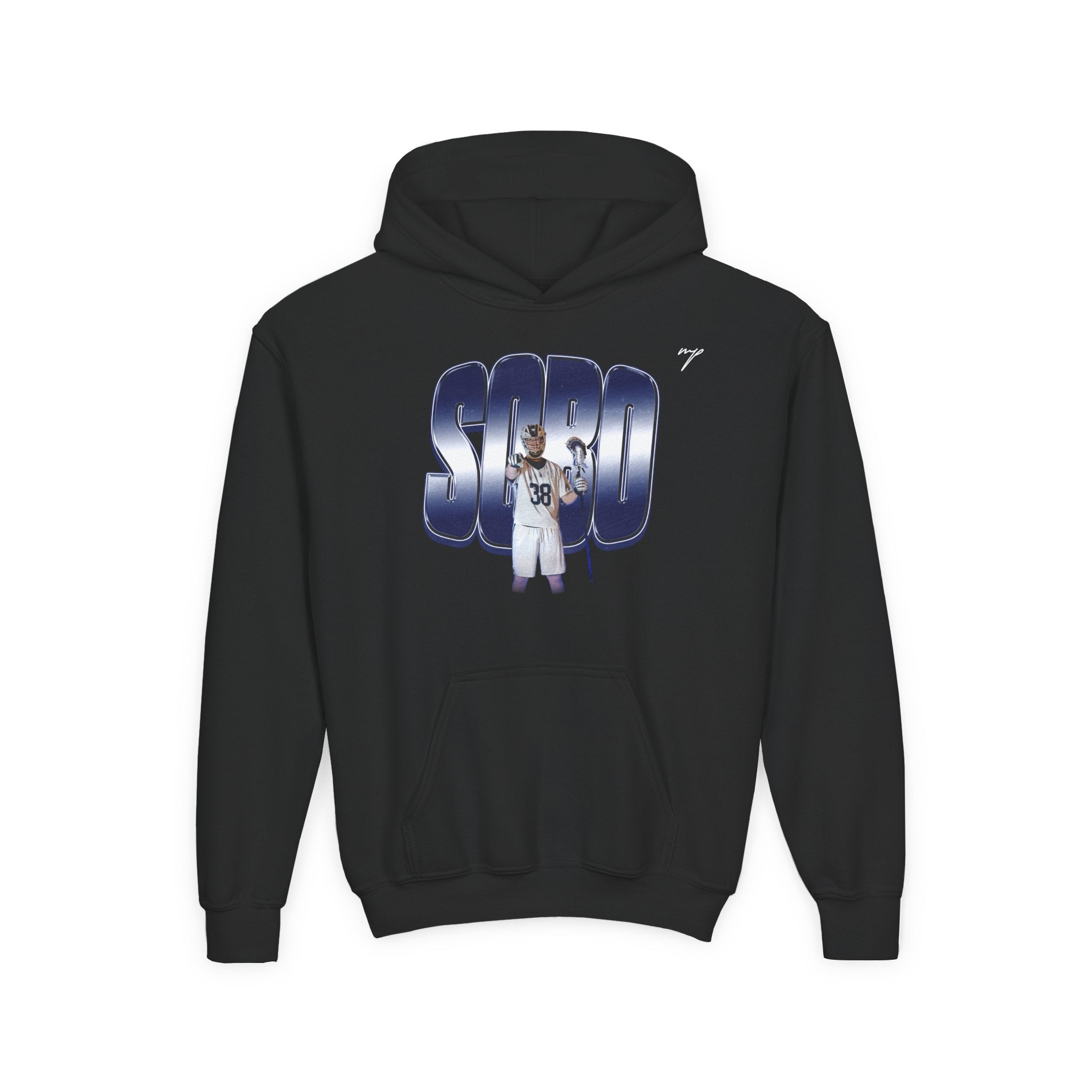 Cole Sobolewski YOUTH Hoodie
