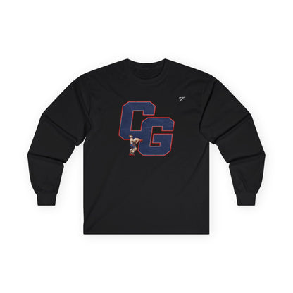 Chris Gibson Long Sleeve
