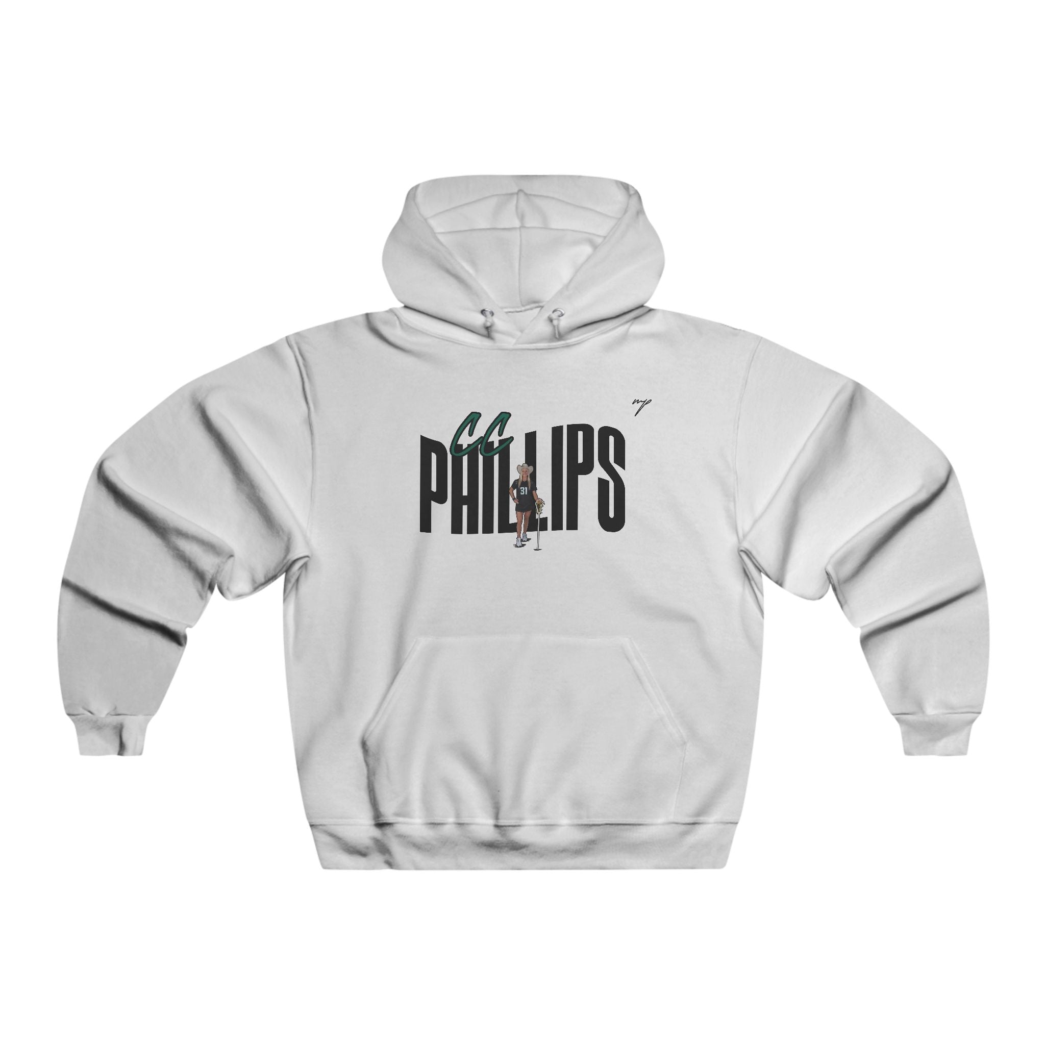 Anya Lucia Phillips Vintage Hoodie