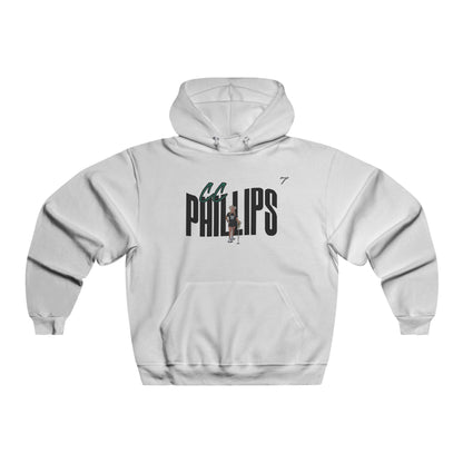 Anya Lucia Phillips Vintage Hoodie
