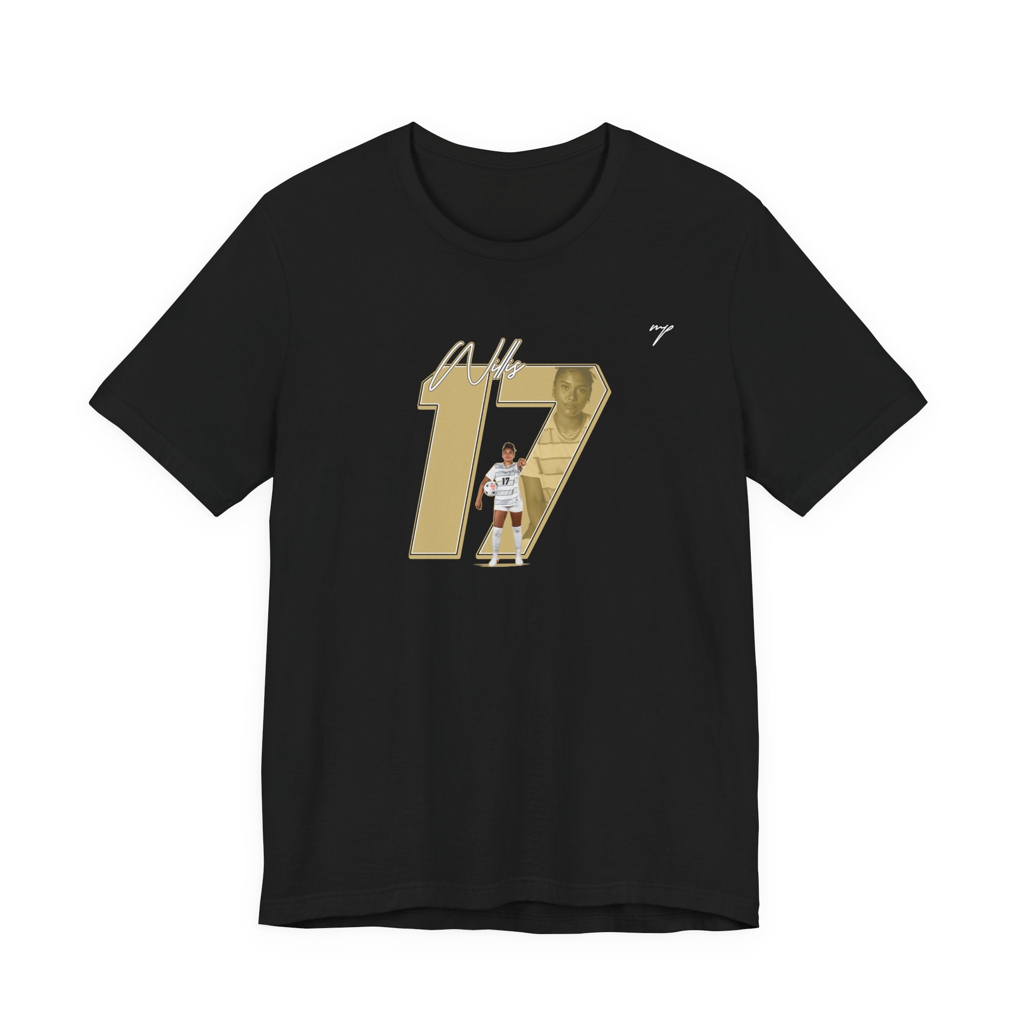 Bianca Willis Graphic Tee