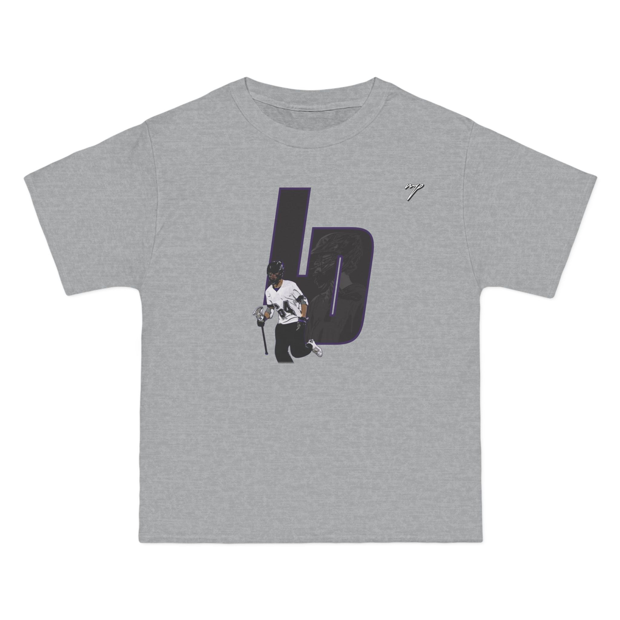 Lanson Drain Vintage Tee