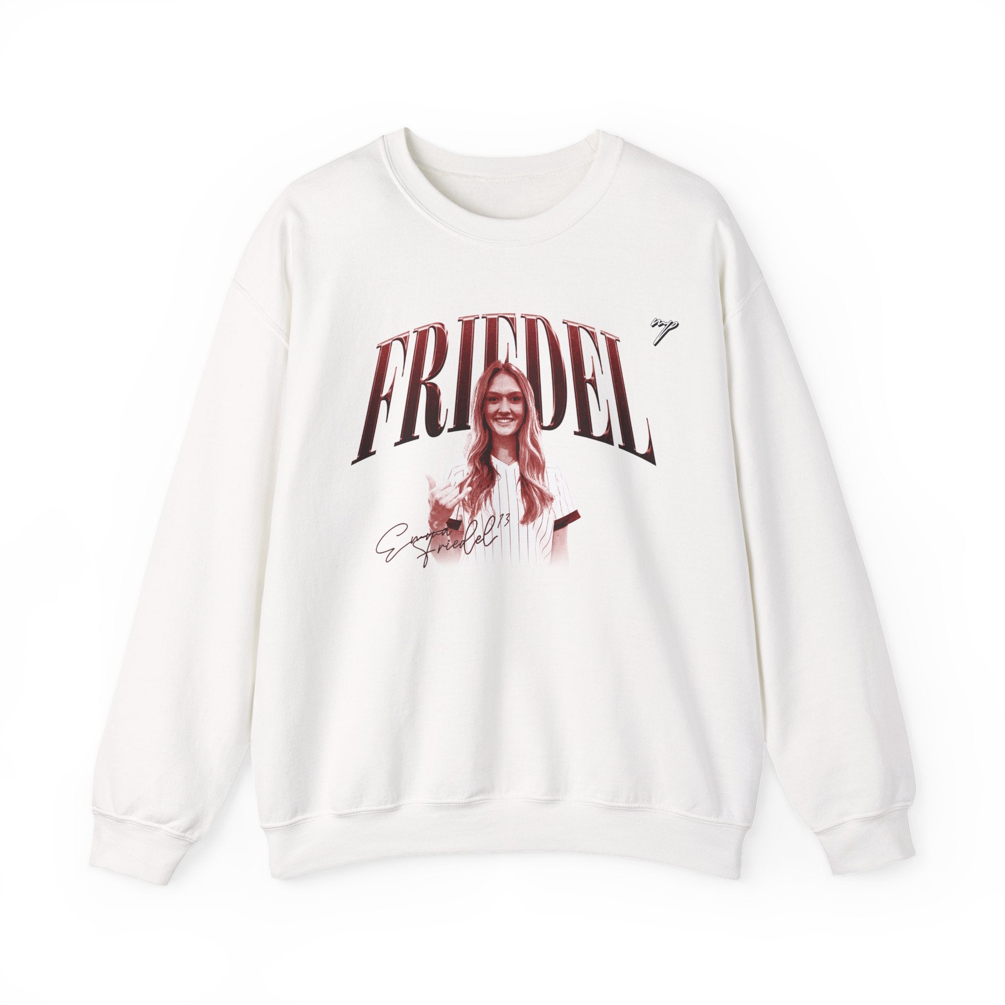 Emma Friedel Crewneck