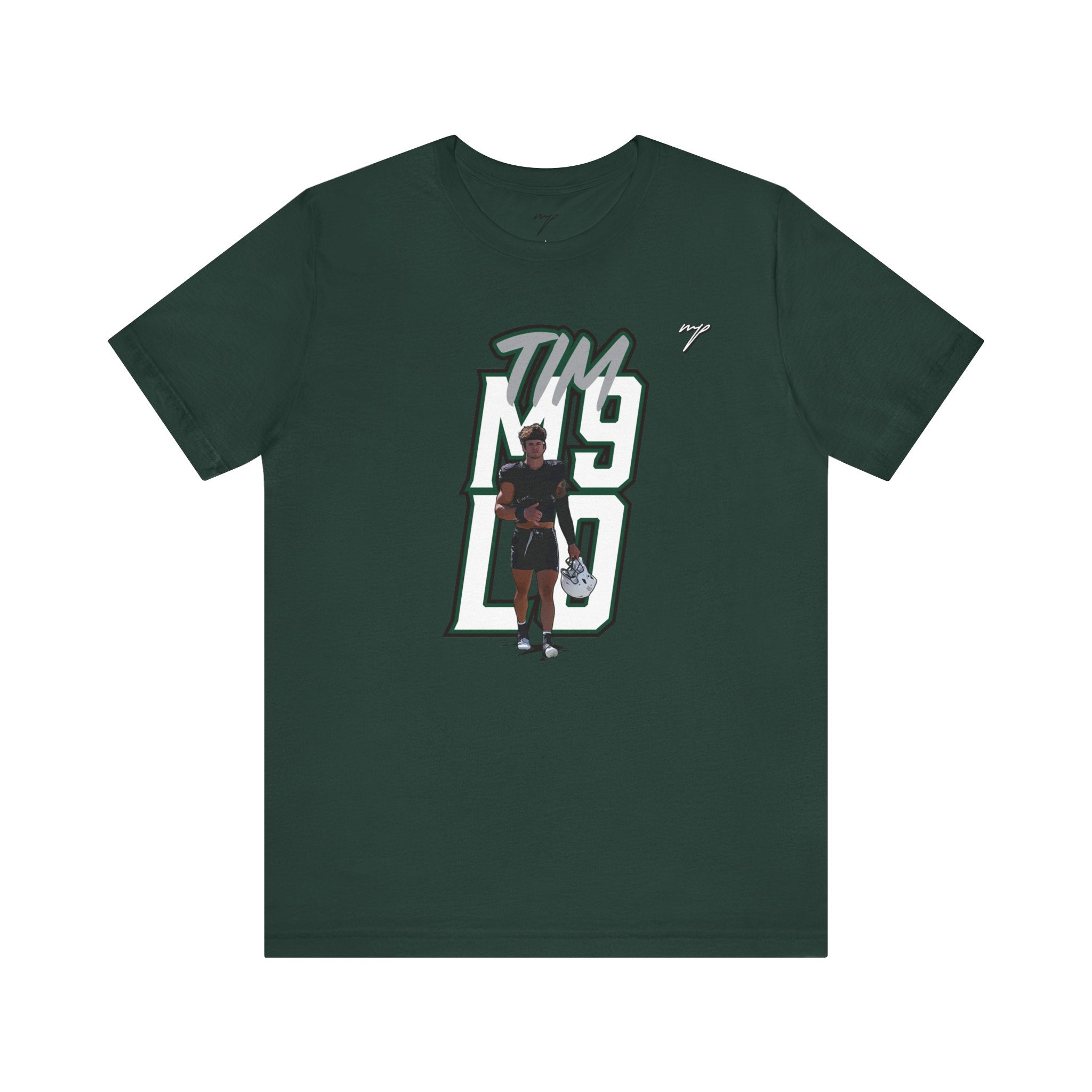 Tim Malo Graphic Tee