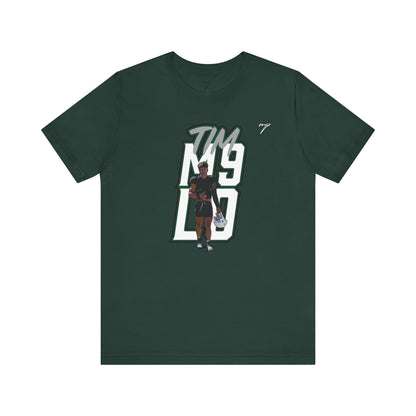Tim Malo Graphic Tee