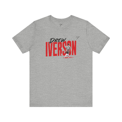 Drew Iverson Graphic Tee