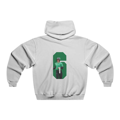 Elizabeth Moffitt Vintage Hoodie