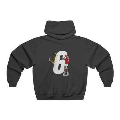 Sincere Rasul Vintage Hoodie