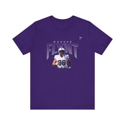 Maddox Flynt Graphic Tee