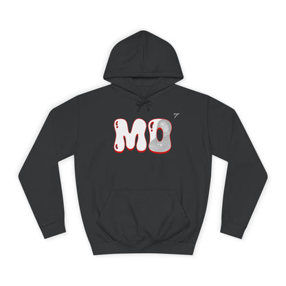 Manaia Ogbechie Hoodie