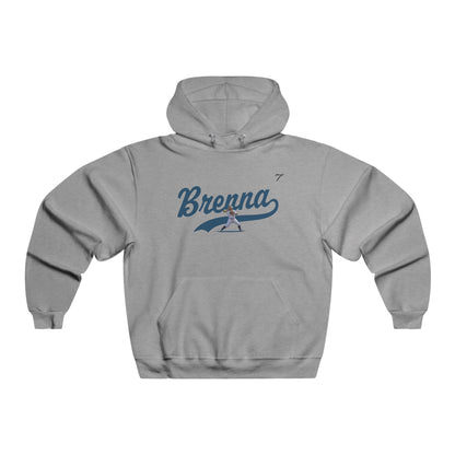 Brenna Butler Vintage Hoodie