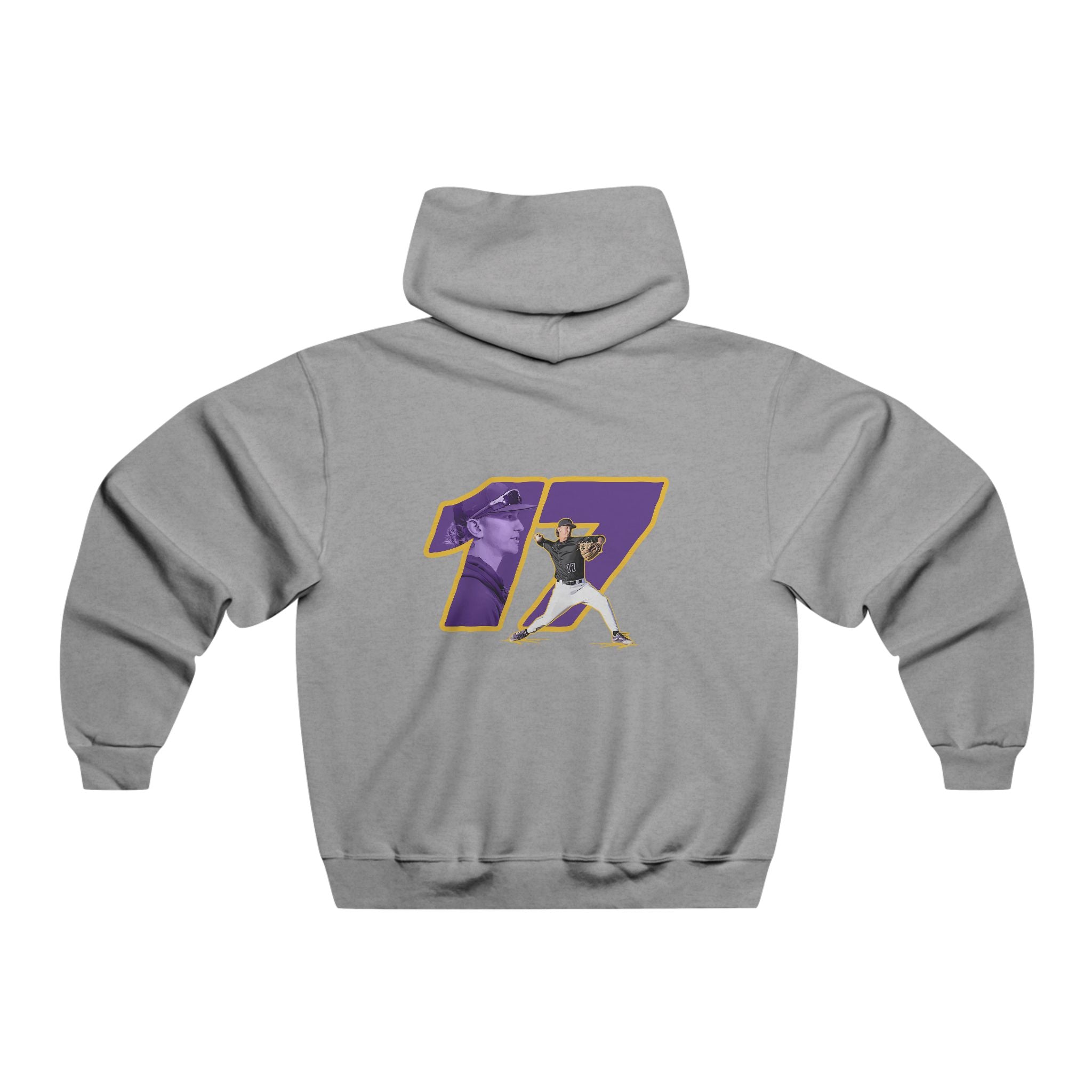 Coulter Maxson Vintage Hoodie