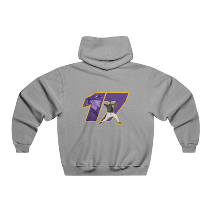 Coulter Maxson Vintage Hoodie