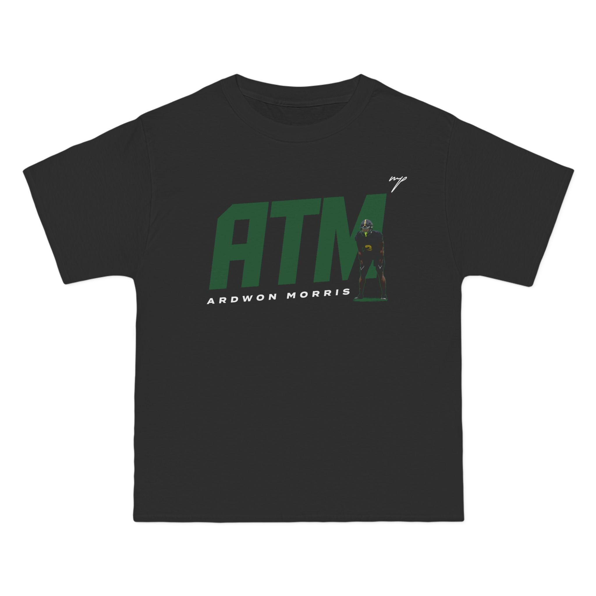 Ardwon Morris Vintage Tee