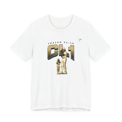 Carter Lee Graphic Tee