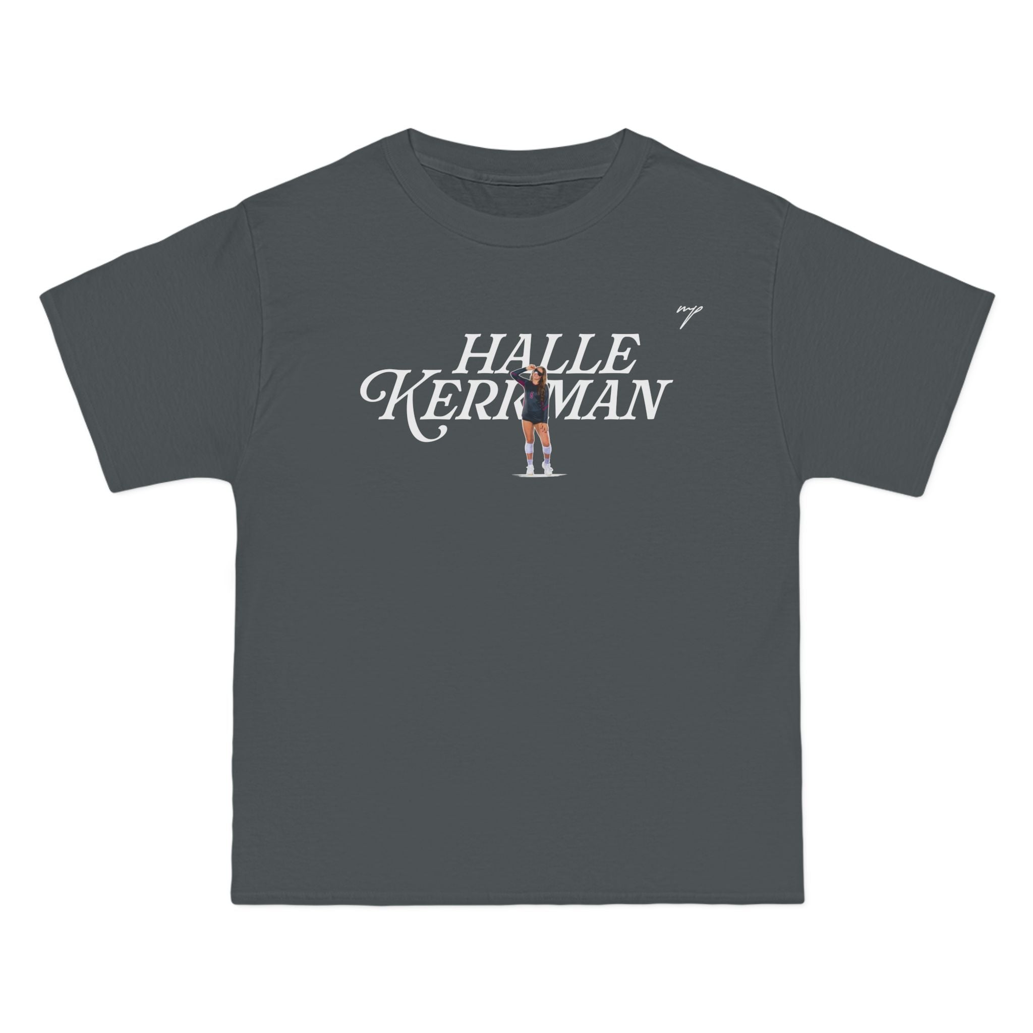 Halle Kerkman Vintage Tee