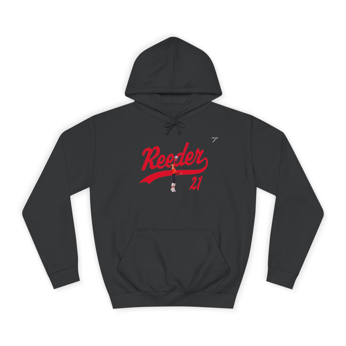 Hayden Reeder Hoodie