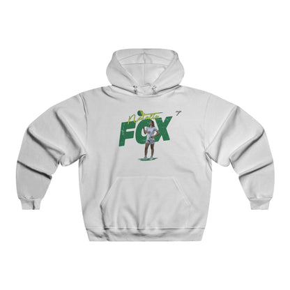 Natalie Fox Vintage Hoodie
