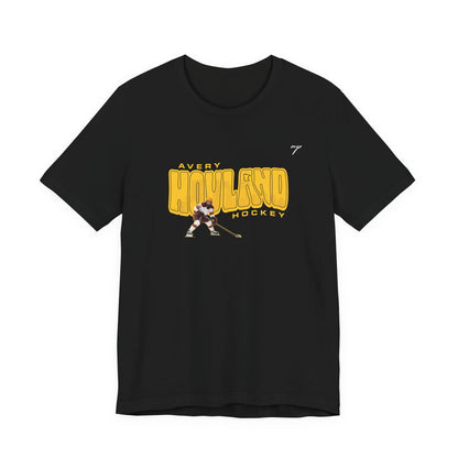 Avery Hovland Graphic Tee