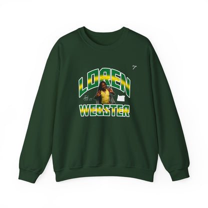 Loren Webster Crewneck