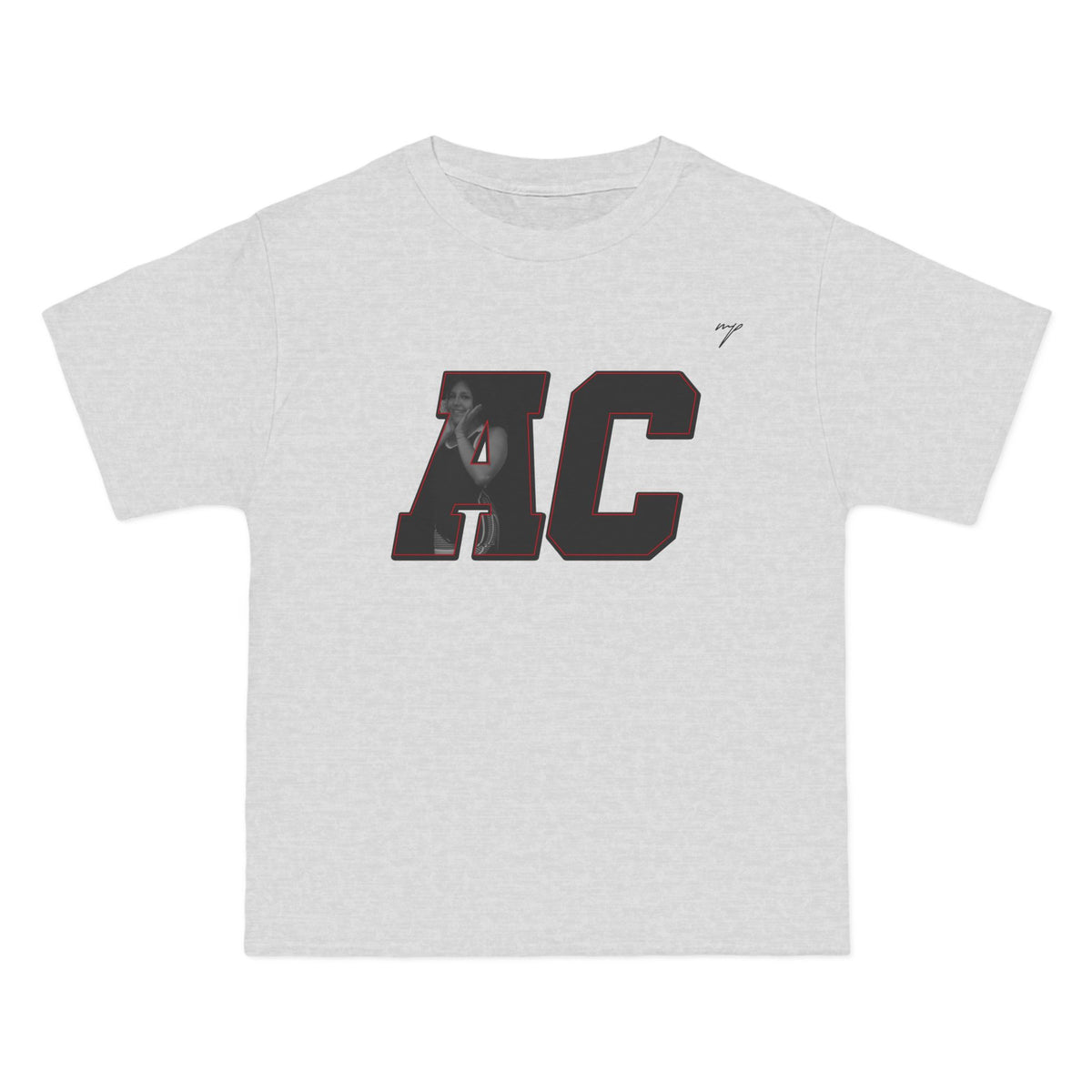 America Cabrera Vintage Tee