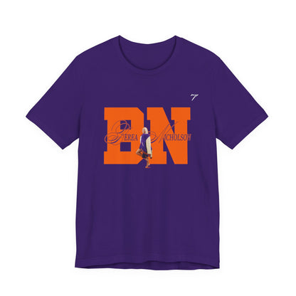 Berea Nicholson Graphic Tee