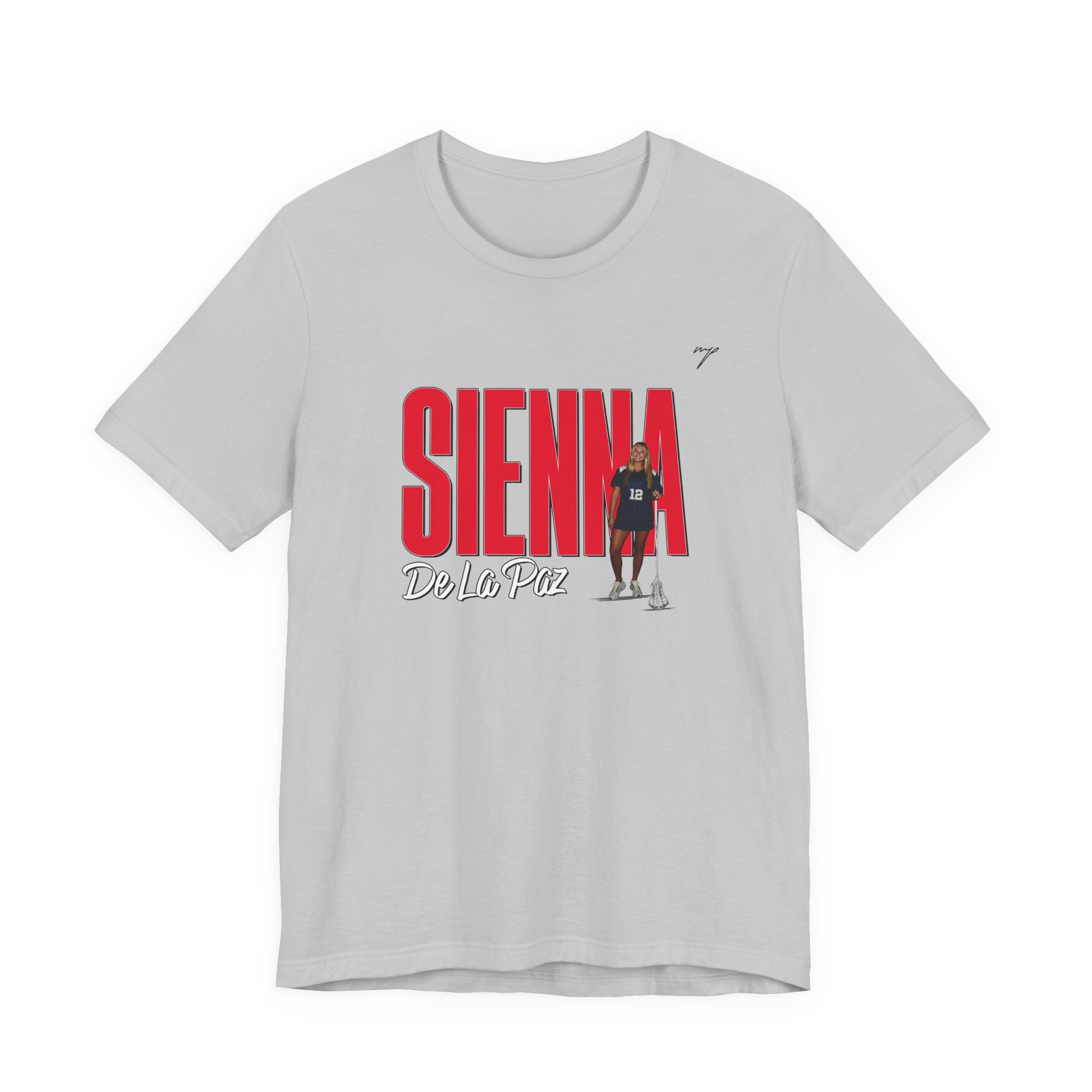 Sienna de la Paz Graphic Tee